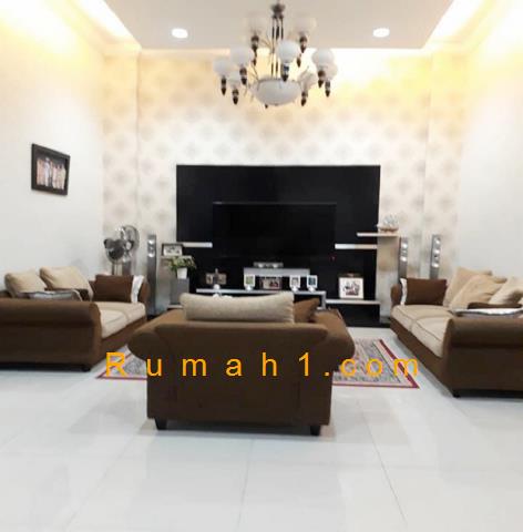 Foto Rumah dijual di Komplek Rispa IV Johor, Rumah Id: 7237