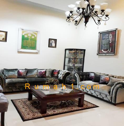 Foto Rumah dijual di Komplek Rispa IV Johor, Rumah Id: 7237
