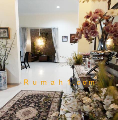 Foto Rumah dijual di Komplek Rispa IV Johor, Rumah Id: 7237