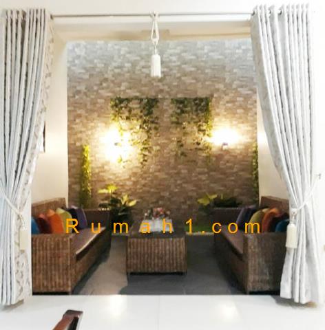 Foto Rumah dijual di Komplek Rispa IV Johor, Rumah Id: 7237