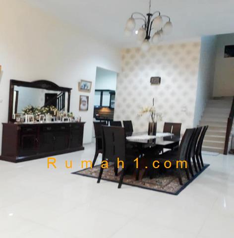 Foto Rumah dijual di Komplek Rispa IV Johor, Rumah Id: 7237