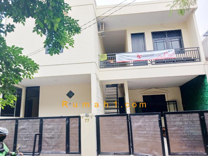 Foto Rumah dijual di Pela Mampang, Mampang Prapatan, Rumah Id: 7238