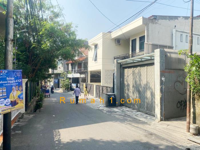 Foto Rumah dijual di Pela Mampang, Mampang Prapatan, Rumah Id: 7238