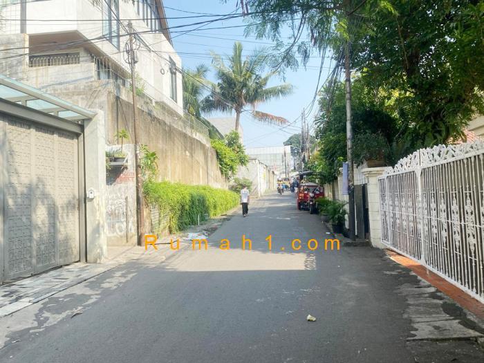 Foto Rumah dijual di Pela Mampang, Mampang Prapatan, Rumah Id: 7238