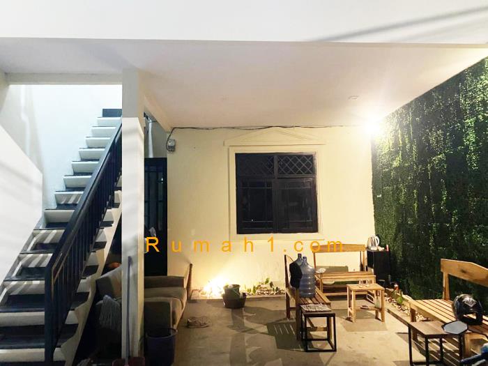 Foto Rumah dijual di Pela Mampang, Mampang Prapatan, Rumah Id: 7238