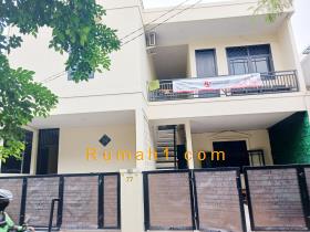 Image rumah dijual di Pela Mampang, Mampang Prapatan, Jakarta Selatan, Properti Id 7238