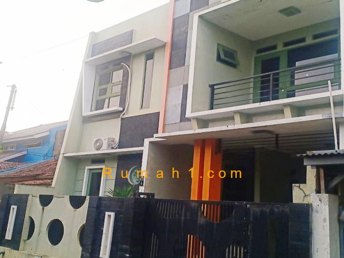 Foto Rumah dijual di Perumahan Griya Nugratama CILAKU, Rumah Id: 7239