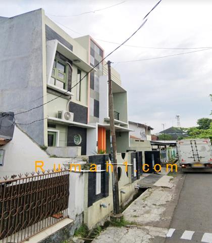 Foto Rumah dijual di Perumahan Griya Nugratama CILAKU, Rumah Id: 7239