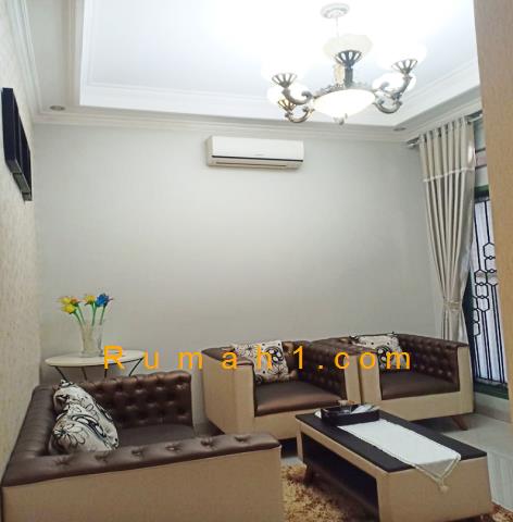 Foto Rumah dijual di Perumahan Griya Nugratama CILAKU, Rumah Id: 7239