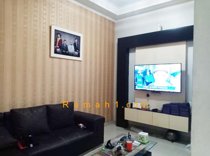 Foto Rumah dijual di Perumahan Griya Nugratama CILAKU, Rumah Id: 7239