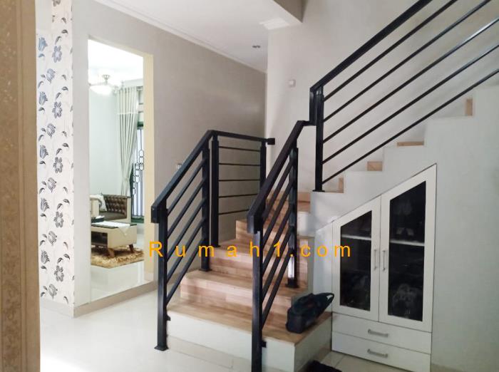 Foto Rumah dijual di Perumahan Griya Nugratama CILAKU, Rumah Id: 7239