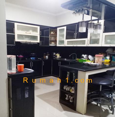 Foto Rumah dijual di Perumahan Griya Nugratama CILAKU, Rumah Id: 7239