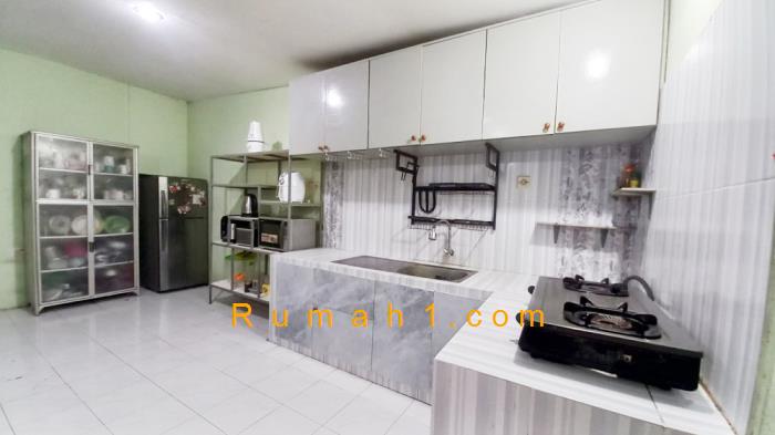 Foto Rumah dijual di RS Harapan Kita Kelapa Dua, Rumah Id: 7240