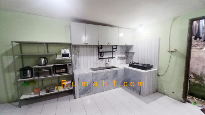 Foto Rumah dijual di RS Harapan Kita Kelapa Dua, Rumah Id: 7240