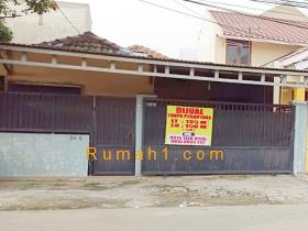 Image rumah dijual di Bencongan, Kelapa Dua, Tangerang, Properti Id 7240