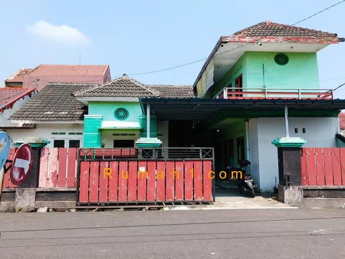 Foto Rumah dijual di Jabon Estate 1 Mojoanyar, Rumah Id: 7241
