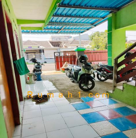 Foto Rumah dijual di Jabon Estate 1 Mojoanyar, Rumah Id: 7241