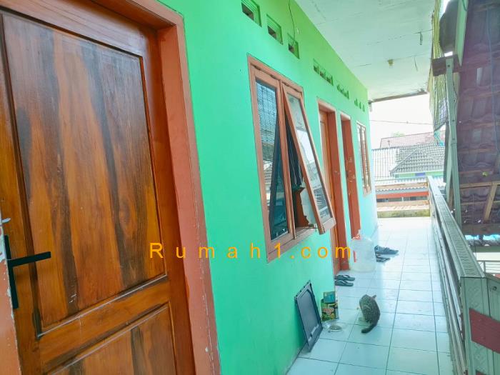 Foto Rumah dijual di Jabon Estate 1 Mojoanyar, Rumah Id: 7241