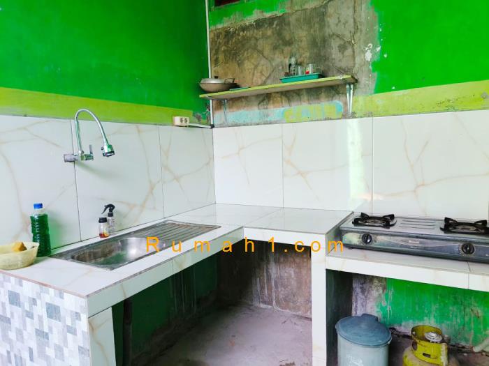 Foto Rumah dijual di Jabon Estate 1 Mojoanyar, Rumah Id: 7241