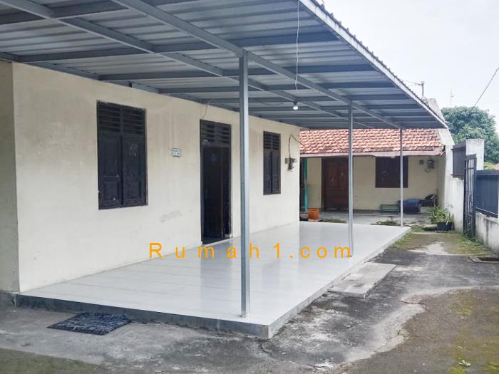 Foto Rumah dijual di Catur Tunggal, Depok, Rumah Id: 7242