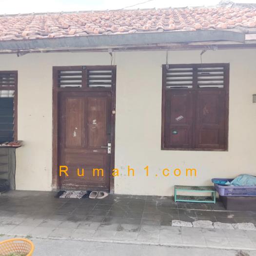 Foto Rumah dijual di Catur Tunggal, Depok, Rumah Id: 7242