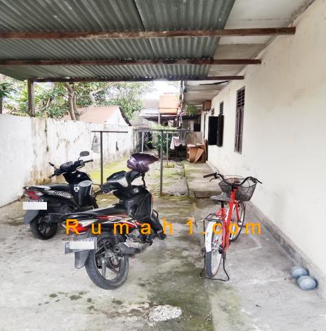 Foto Rumah dijual di Catur Tunggal, Depok, Rumah Id: 7242