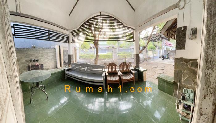 Foto Rumah dijual di Margomulyo, Ngawi, Rumah Id: 7243