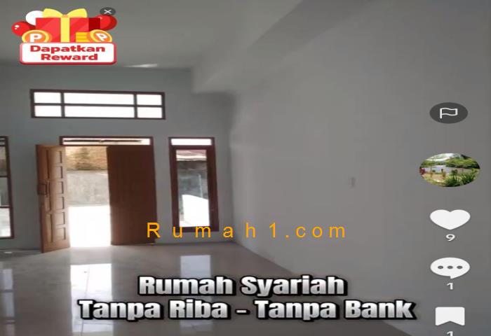 Foto Rumah dijual di SYAVIRA GAMBIR REGENCHY, Rumah Id: 7246