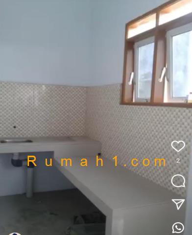 Foto Rumah dijual di SYAVIRA GAMBIR REGENCHY, Rumah Id: 7246