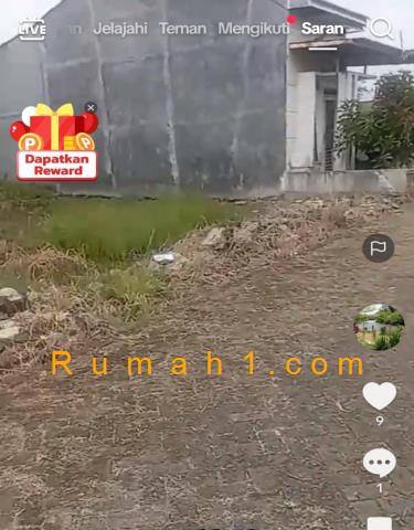 Foto Rumah dijual di SYAVIRA GAMBIR REGENCHY, Rumah Id: 7246