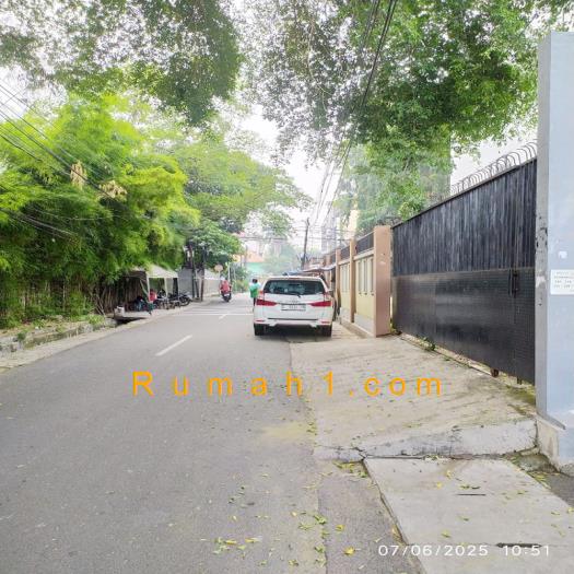 Foto Rumah dijual di Petojo Utara, Gambir, Rumah Id: 7247