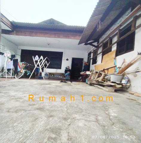Foto Rumah dijual di Petojo Utara, Gambir, Rumah Id: 7247