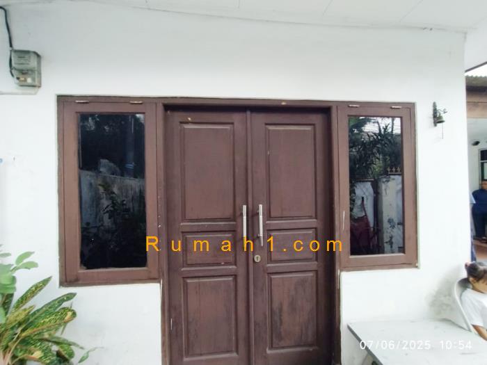 Foto Rumah dijual di Petojo Utara, Gambir, Rumah Id: 7247
