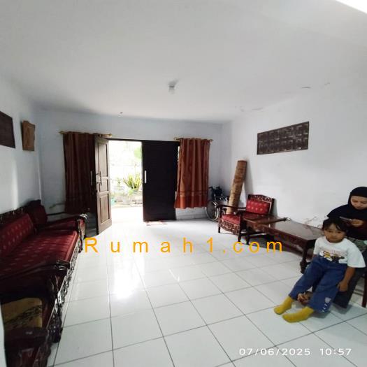 Foto Rumah dijual di Petojo Utara, Gambir, Rumah Id: 7247