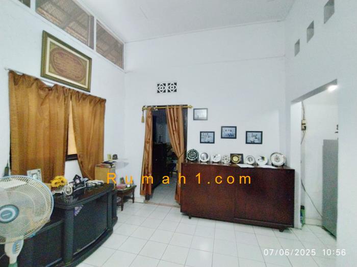 Foto Rumah dijual di Petojo Utara, Gambir, Rumah Id: 7247