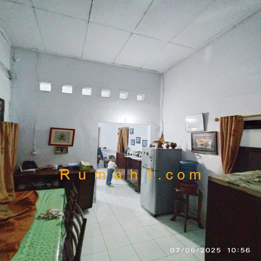 Foto Rumah dijual di Petojo Utara, Gambir, Rumah Id: 7247