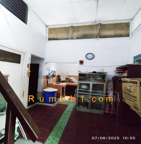 Foto Rumah dijual di Petojo Utara, Gambir, Rumah Id: 7247