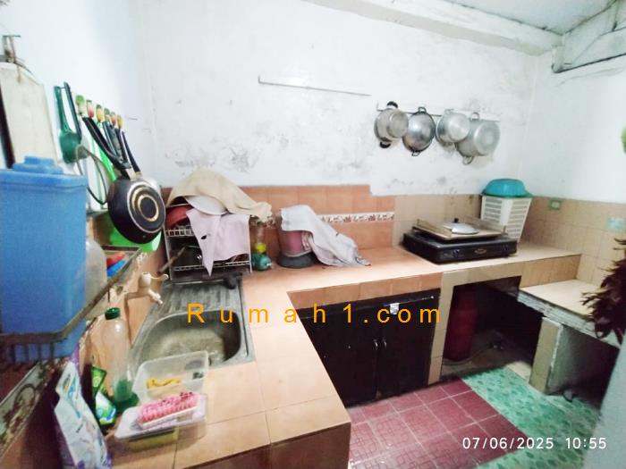Foto Rumah dijual di Petojo Utara, Gambir, Rumah Id: 7247