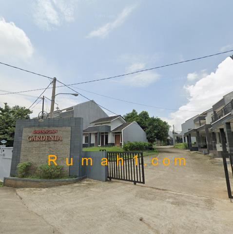 Foto Rumah dijual di Perumahan Sawangan Gardenia, Rumah Id: 7248