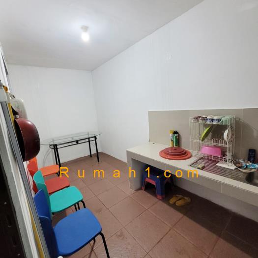 Foto Rumah dijual di Perumahan Sawangan Gardenia, Rumah Id: 7248