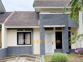 Image rumah dijual di Duren Seribu, Bojongsari, Depok, Properti Id 7248