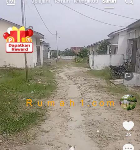 Foto Rumah dijual di Tembung, Percut Sei Tuan, Rumah Id: 7250