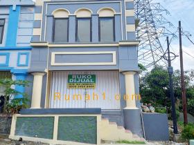 Image ruko dijual di Sepinggan Baru, Balikpapan Selatan, Balikpapan, Properti Id 7251