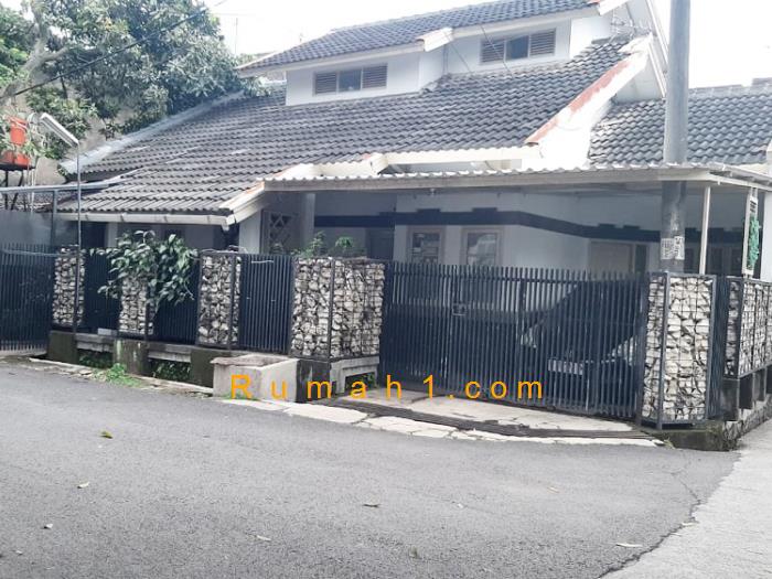 Foto Rumah dijual di Komplek Bumi Panyileukan, Rumah Id: 7253