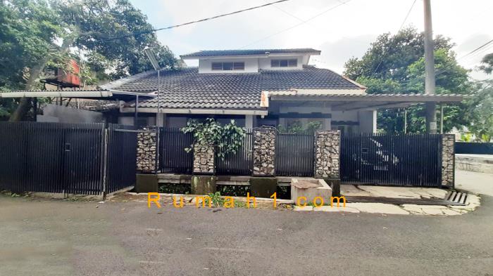 Foto Rumah dijual di Komplek Bumi Panyileukan, Rumah Id: 7253