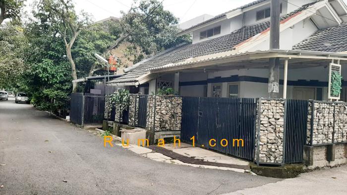 Foto Rumah dijual di Komplek Bumi Panyileukan, Rumah Id: 7253