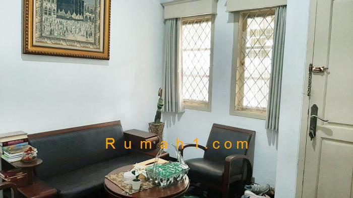 Foto Rumah dijual di Komplek Bumi Panyileukan, Rumah Id: 7253