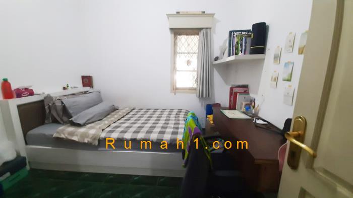 Foto Rumah dijual di Komplek Bumi Panyileukan, Rumah Id: 7253