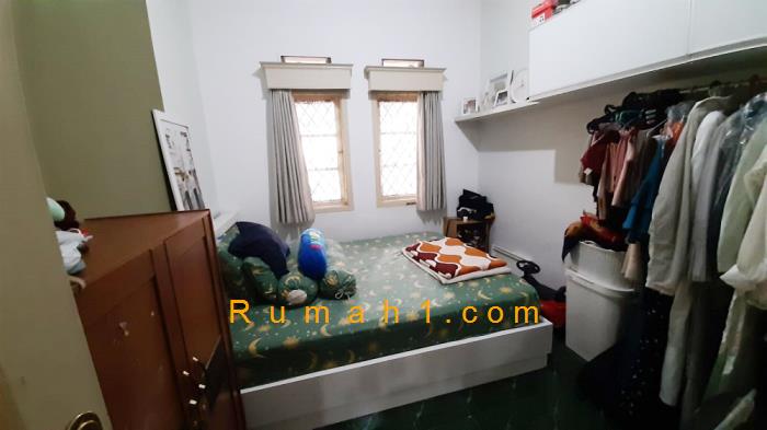 Foto Rumah dijual di Komplek Bumi Panyileukan, Rumah Id: 7253