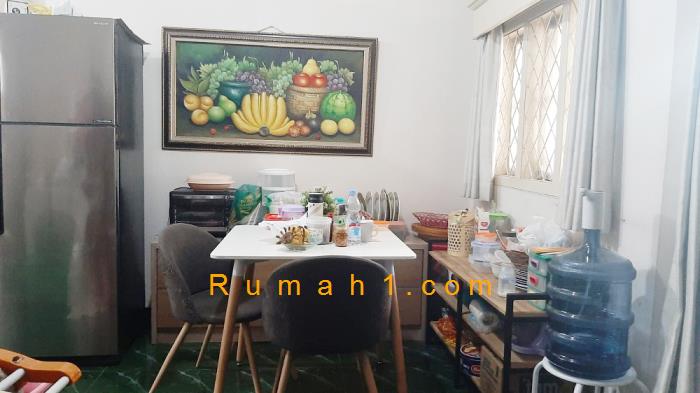 Foto Rumah dijual di Komplek Bumi Panyileukan, Rumah Id: 7253